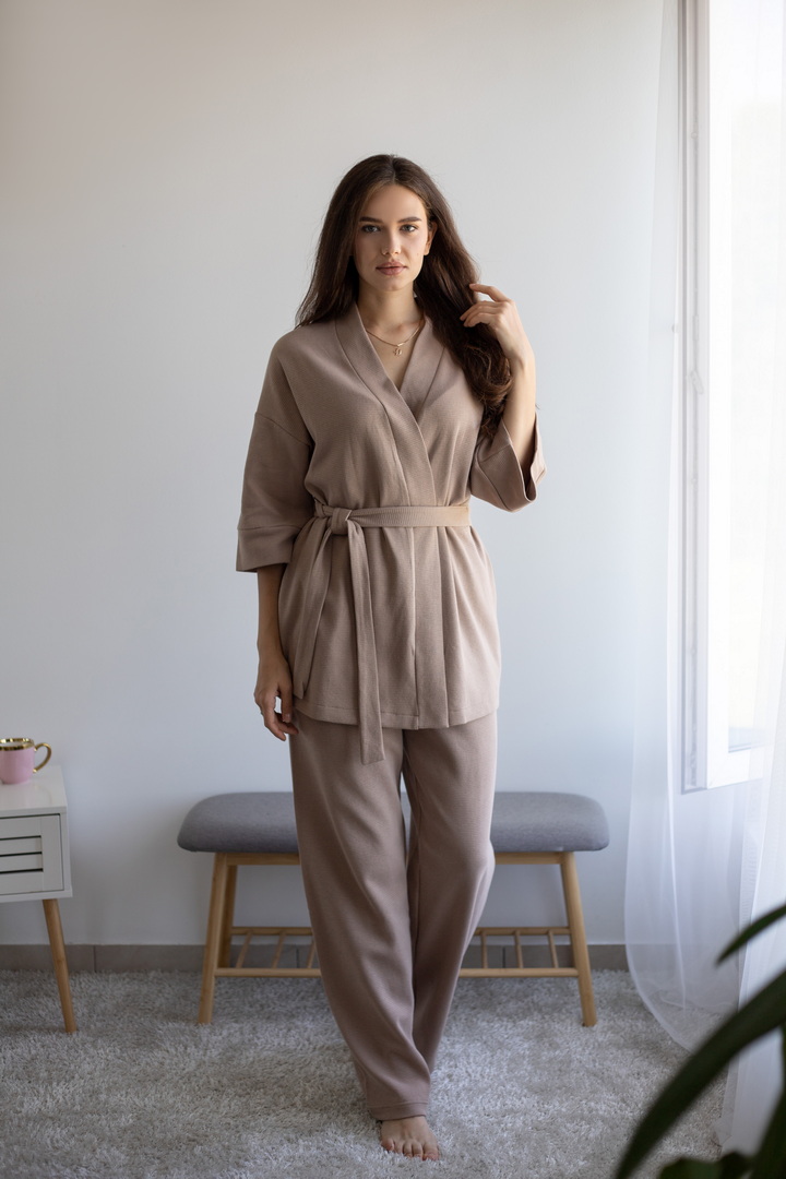 Комплект жіночий